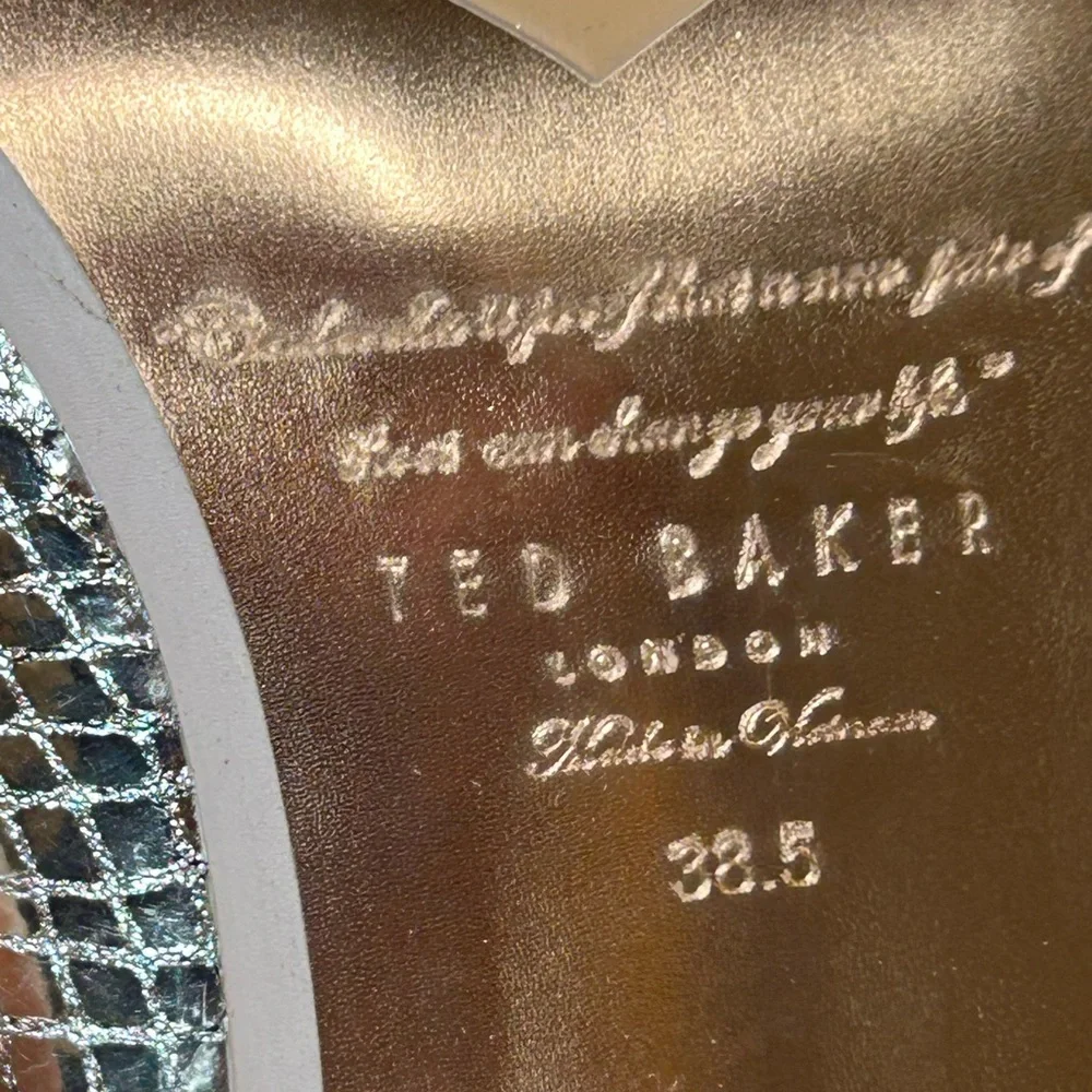 Ted Baker new without